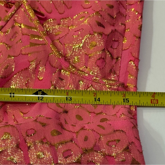 Lilly Pulitzer Lela Dress - Picture 4 of 5